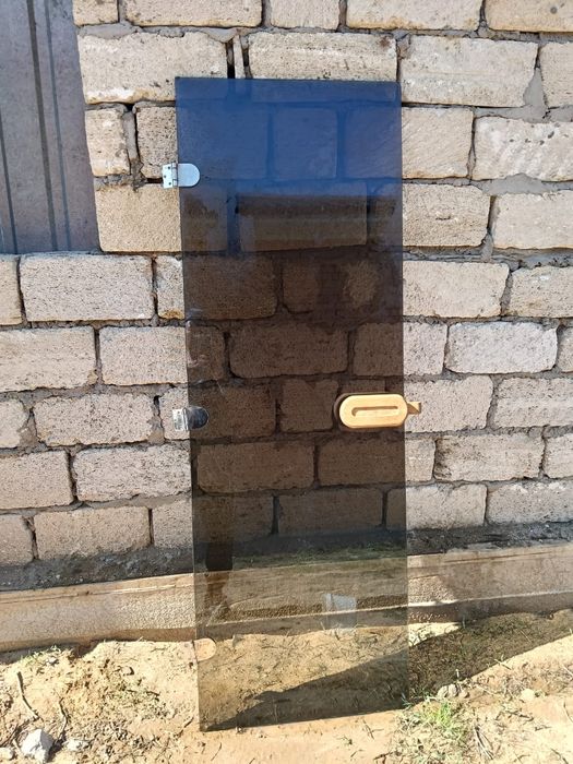 Продам Дверь для Бани