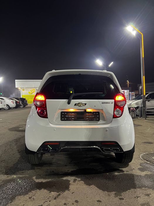 Spark avtomat sotiladi 2020