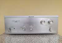 amplificator stereo de putere Sony TA-3200F ( linie , instrumente )