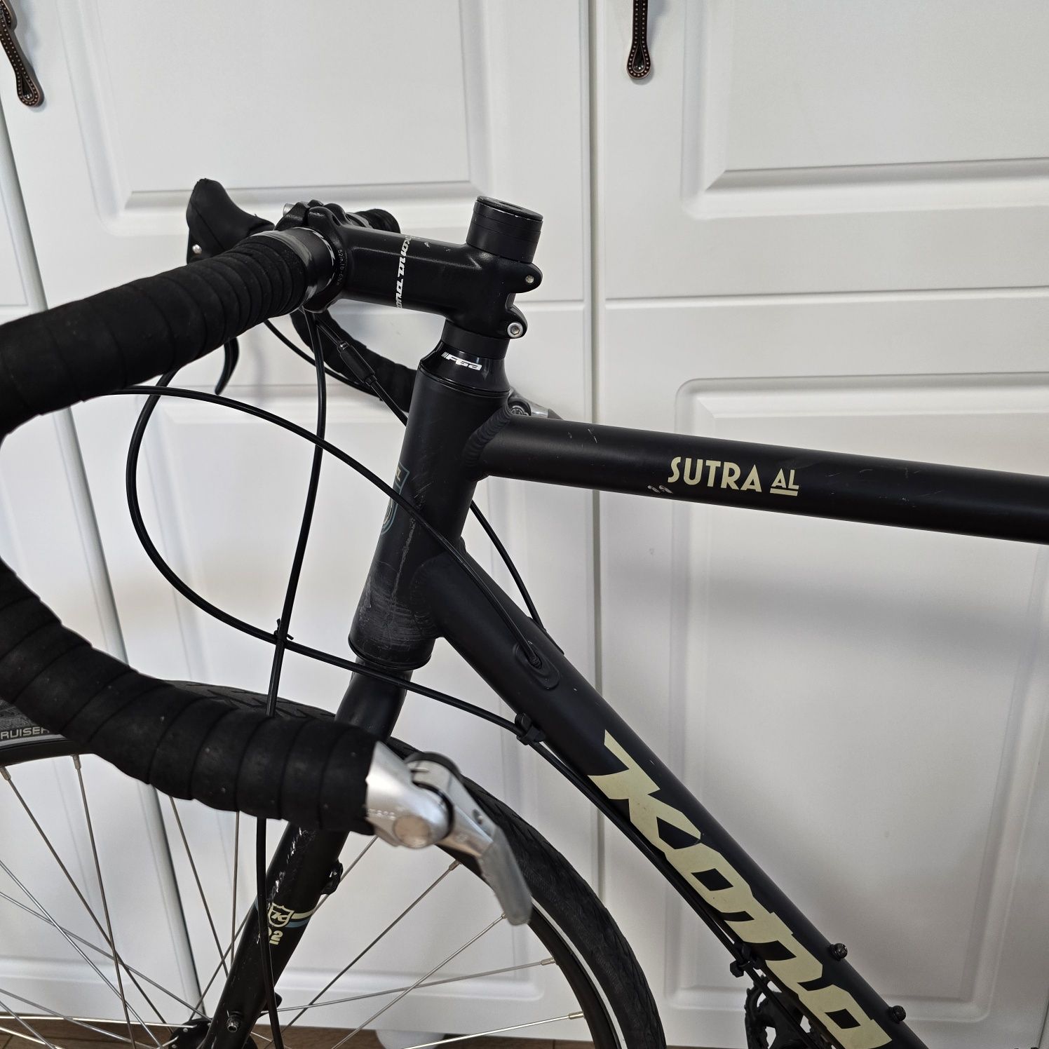 Urgent! Bicicleta gravel touring Kona Sutra 56
