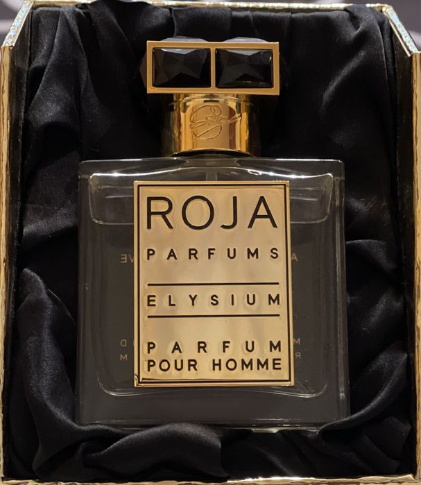 Продавам Roja Dove ELYSIUM Pour Home 50 ml