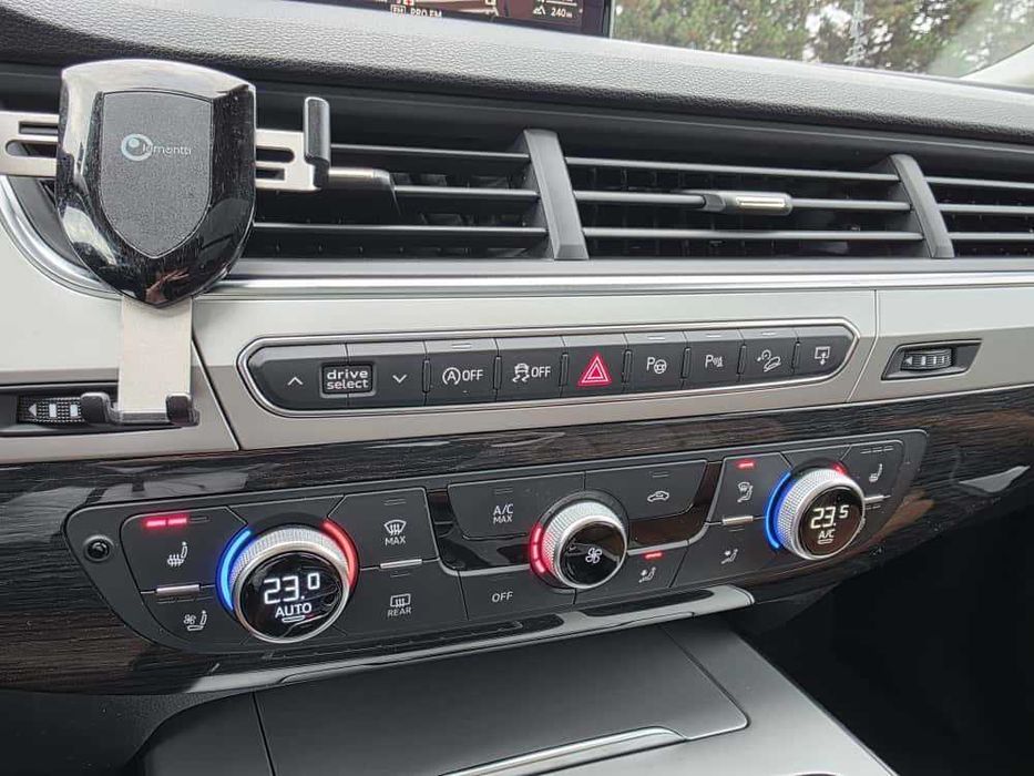 Audi Q7 2016 3.0Tdi Recent adus