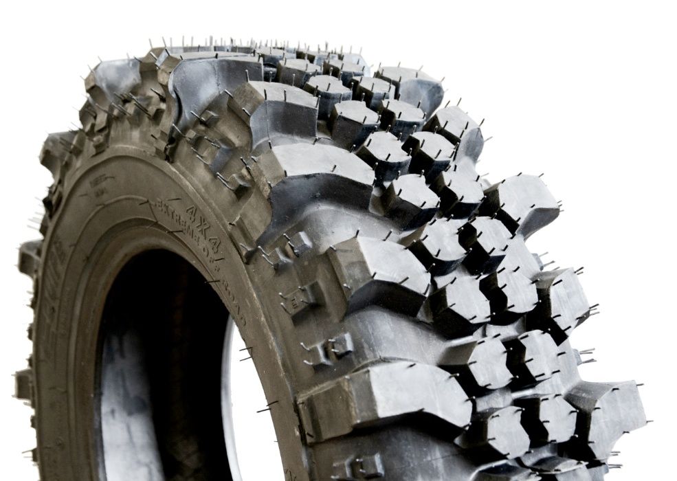 Anvelopa off-road resapata EQUIPE SMX 235/70 R15 Off road M+S