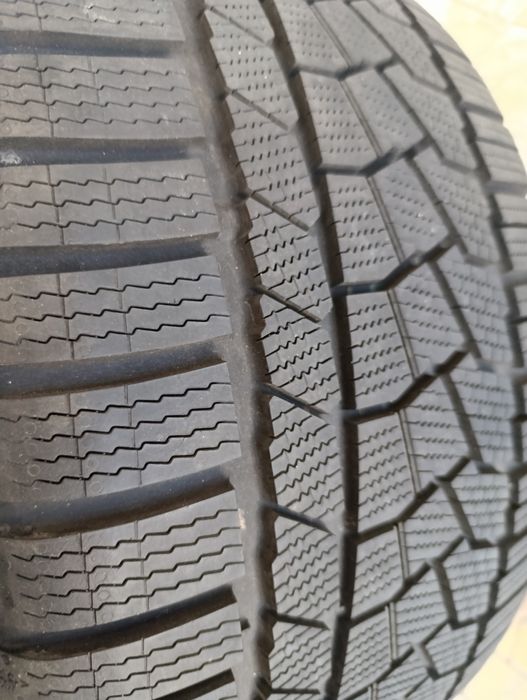 Зимни гуми Continental 275/35/20 245/40/20