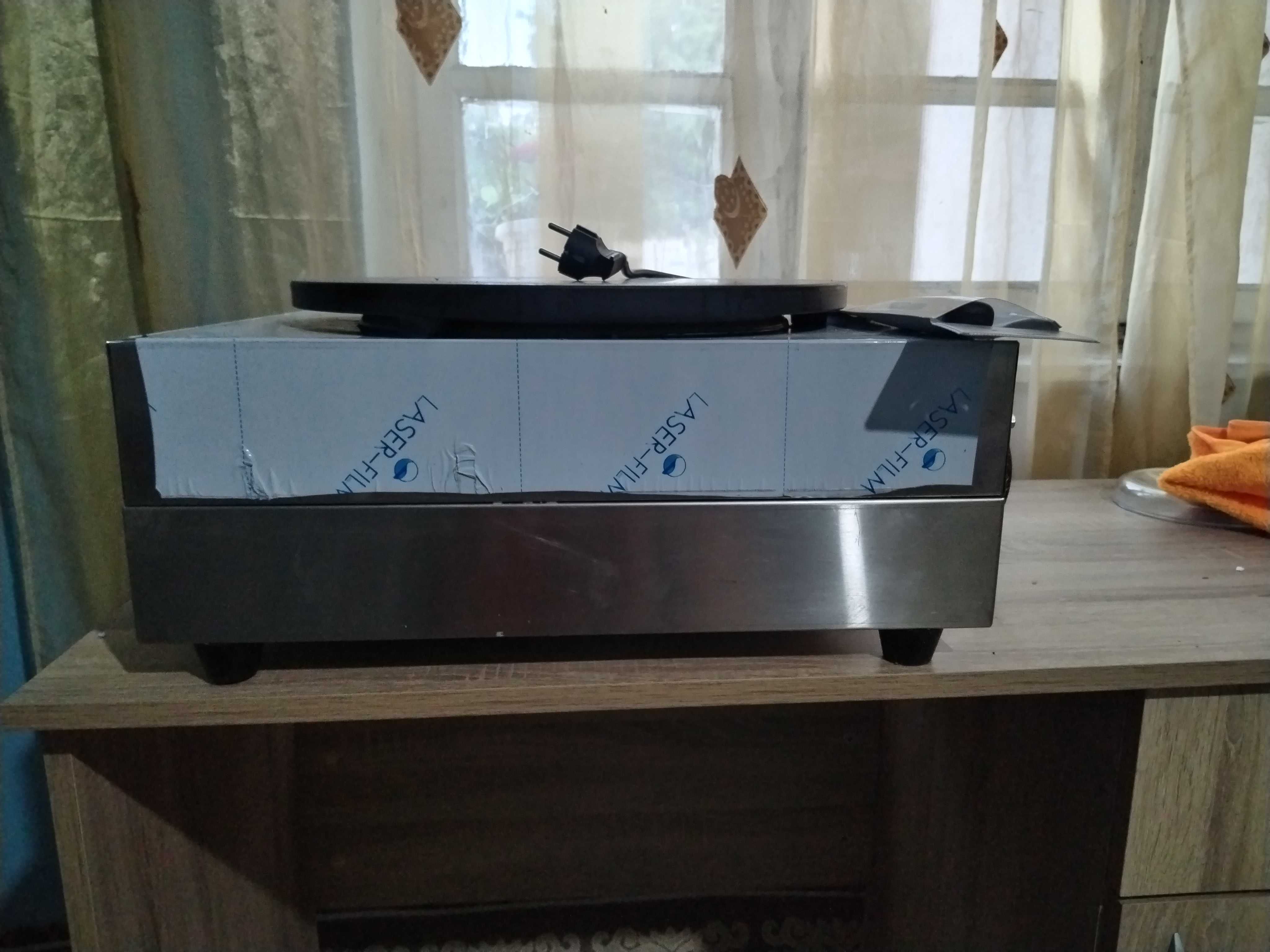 Котлон за палачинки