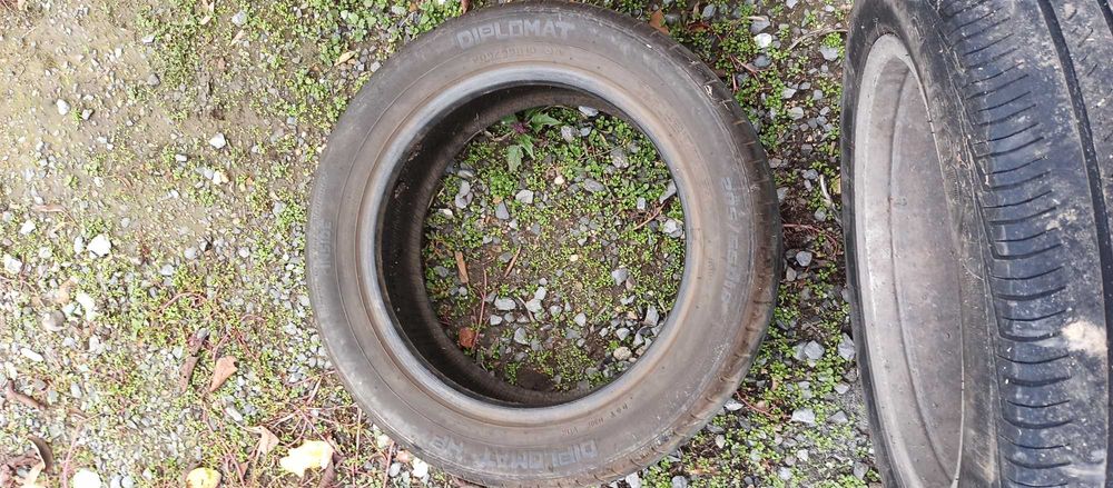 Джанти от Пежо 307 16 цола