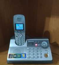 Panasonic KX-TCD345RU - беспроводной телефон