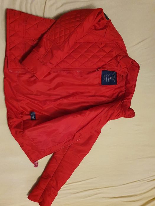 Geacă U S Polo ASSNi