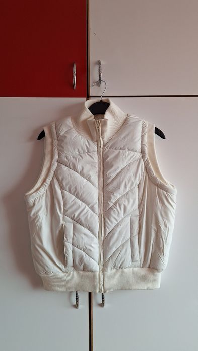 Vesta alba matlasata