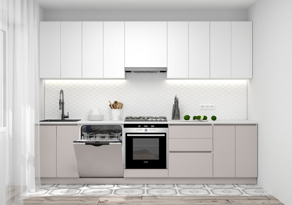 Кухонный гарнитур 3 м