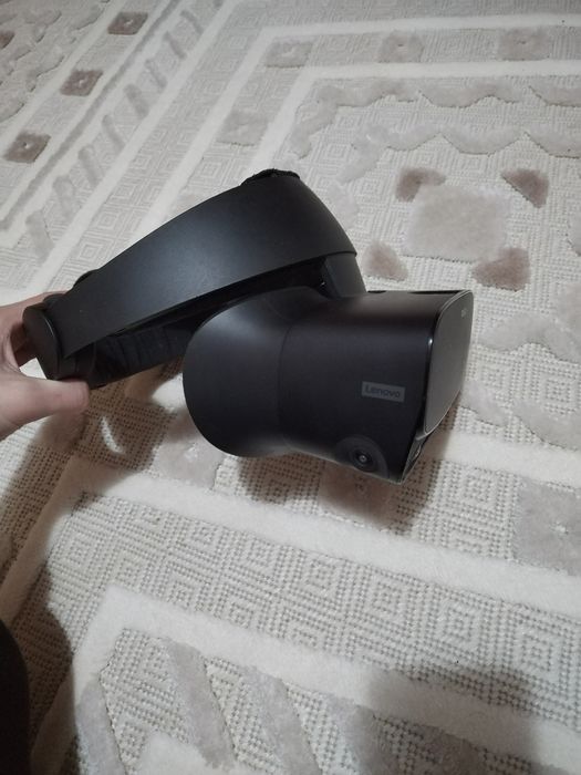 Ochelari VR Oculus rift s