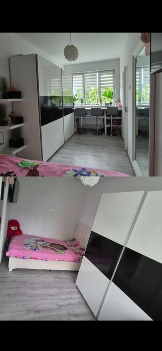 Vand Urgent apartament 4 camere zona Bulevardul Oituz