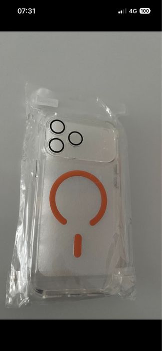 Huse Iphone 17 Pro Max (se vamd si separat)