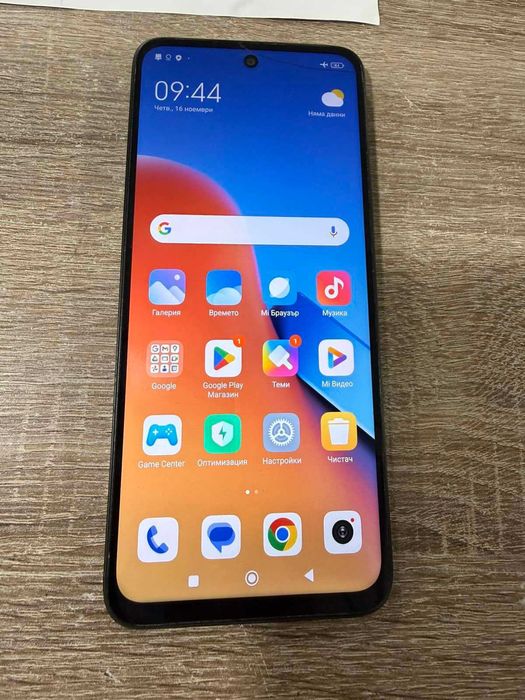 redmi 12  128gb black