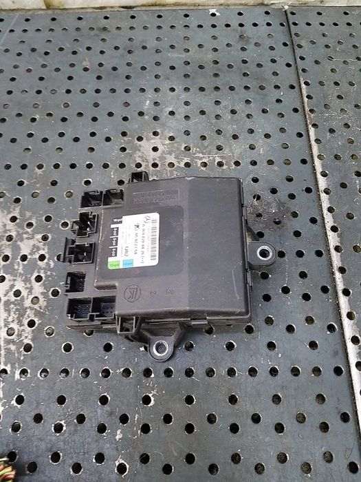 Modul calculator usa dreapta fata mercedes a class w169 a1698208426 05072354