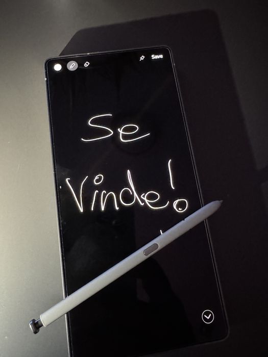 Samsung S25 Ultra 512Gb nou