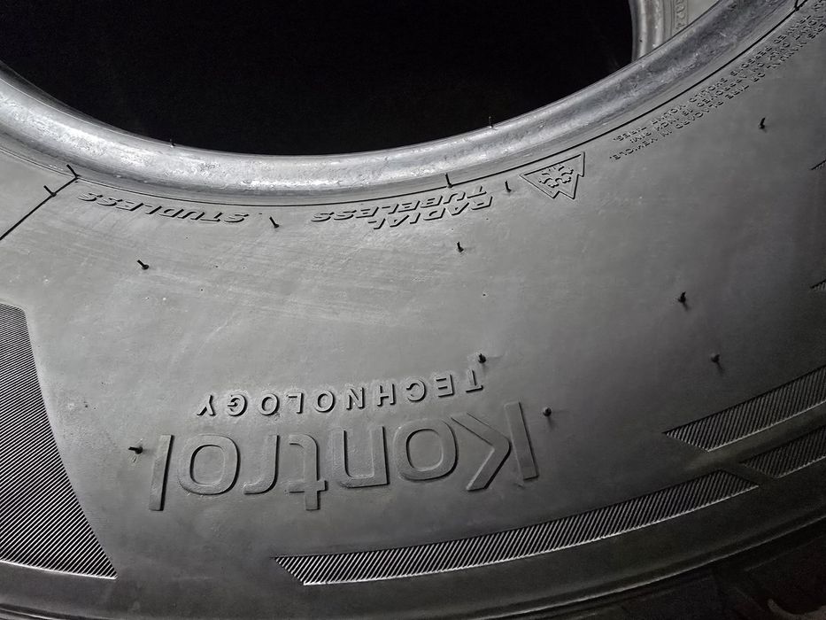 Hankook 245/70 R16 107T MS iarnă