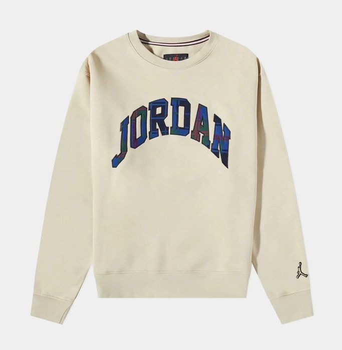 Air Jordan горнище