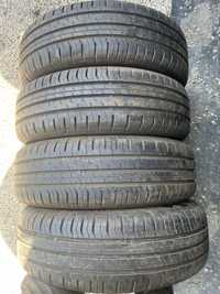 185/70 r14 de vara 4 buc ca noi CONTINENTAL