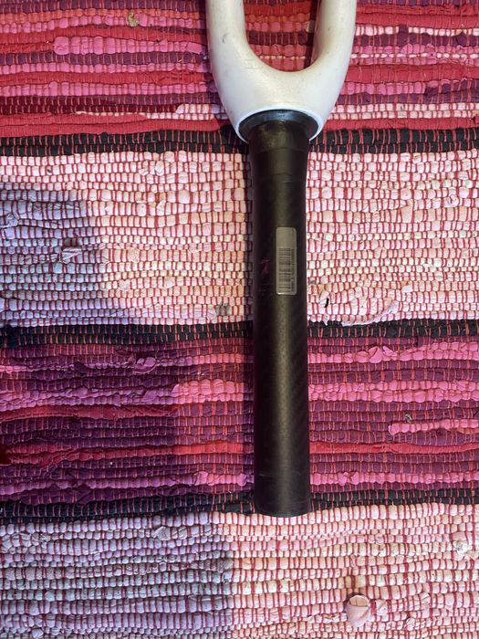 Furca bicicleta din fibra de carbon GIANT Defy