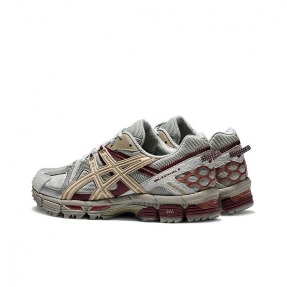 Кроссовки Asics Gel Kahana 8, размеры 36–44