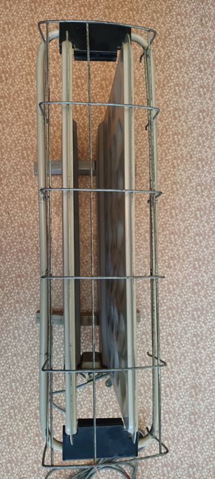 Обогреватель масляный (колорифер)