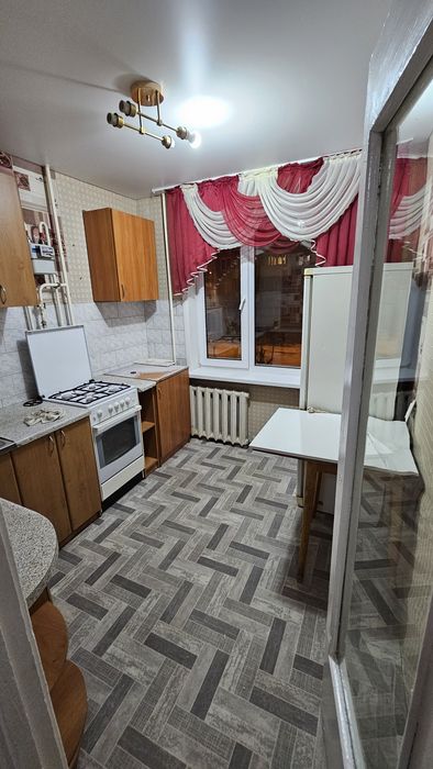 Сдам 2х комнатную квартиру на длительный срок