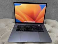 * Apple MacBook PRO 15 A1990 Late 2018 Core i7 Touch Bar из США