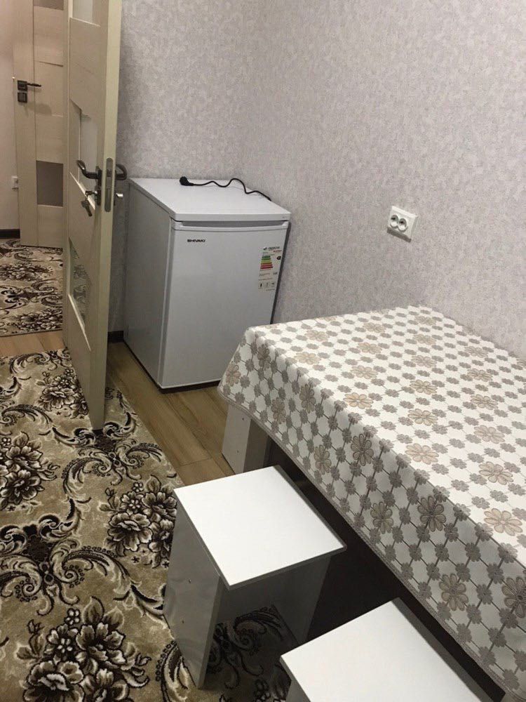 1 комнатная аренда квартира узбум Миробод туман
