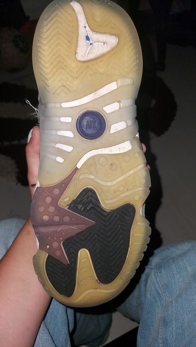 Jordan mărimea 36.5