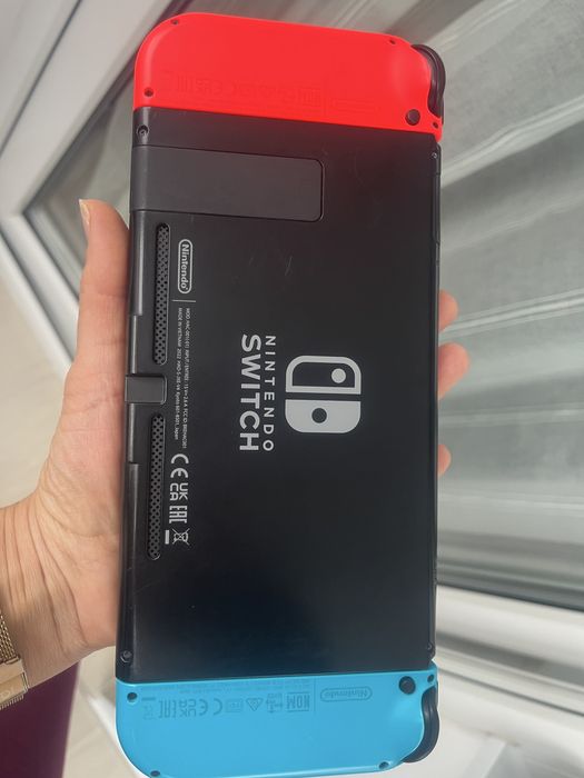 Nintendo Switch /jocuri si accesorii
