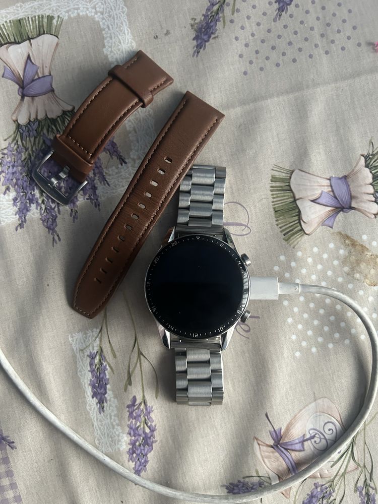 smartwatch Huawei watch gt 2