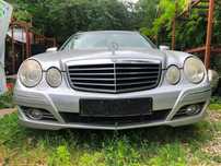 Dezmembrari Mercedes E-Class W211 FACELIFT 2006-2009