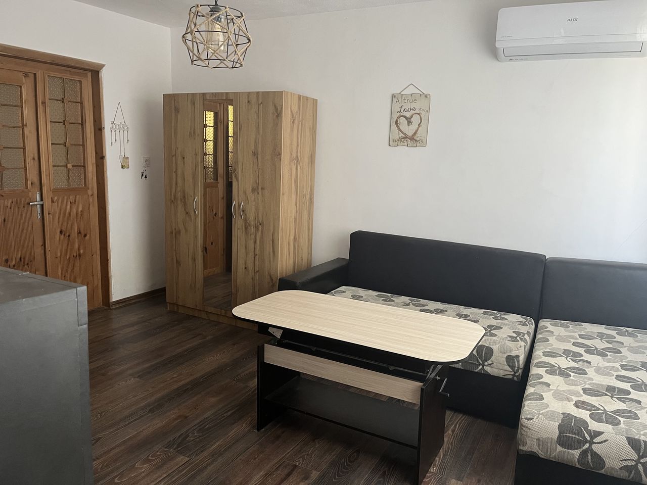 Продава се Къща в Казанлък - 80 кв.м за 542 €/кв.м - Снимка #3