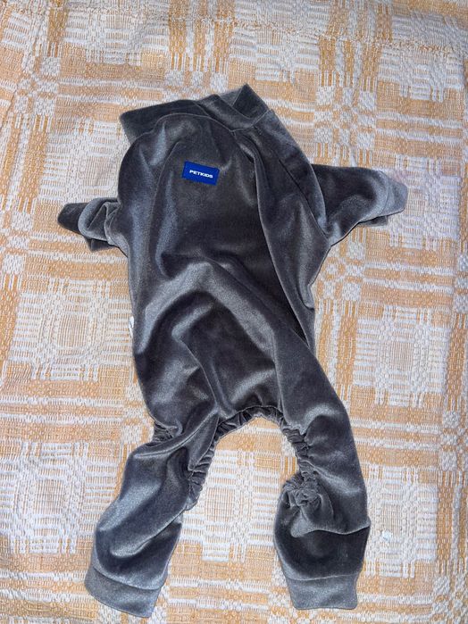 Дреха за куче размер М