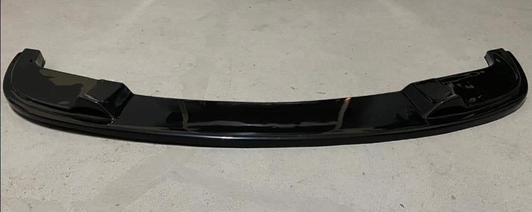 BMW E60 E61 Hamann Lip spoiler M tech /Хаманн лип спойлер за БМВ Е60