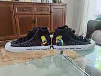 Обувки Adidas The Simpsons x Nizza