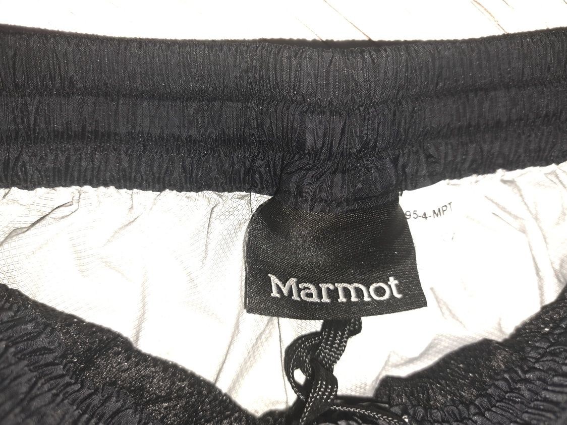 Marmot-Ориг. Водоустойчиво долнище