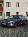 Hyundai loniq PLUG-IN Hybrid - FULL OPTION