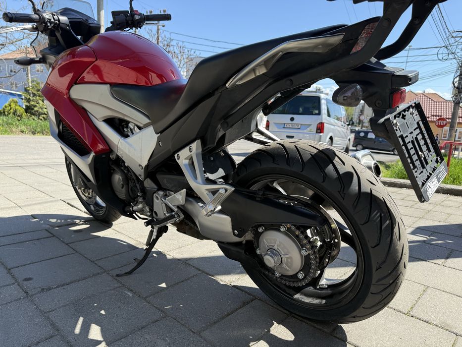 Vand Honda Vfr 800