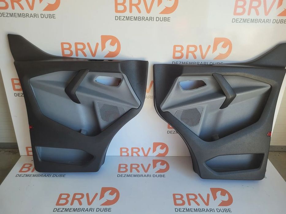 Panou usa fata stanga /dreapta pentru Ford Transit  /Ford Transit Cust