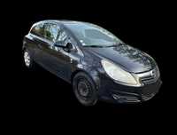 Dezmembrez Opel Corsa D 2 usi black piano 1.3 cdti Euro 5 A13DTE