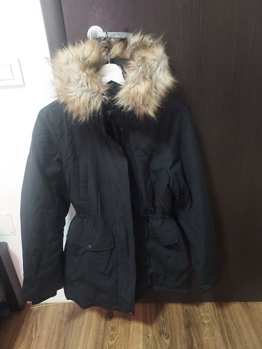 Geaca de iarna NeW YORKER