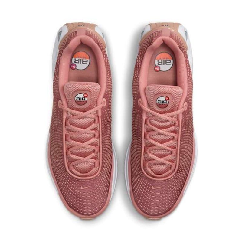 Дамски маратонки  Nike Air Max Dn
"Red Stardust"