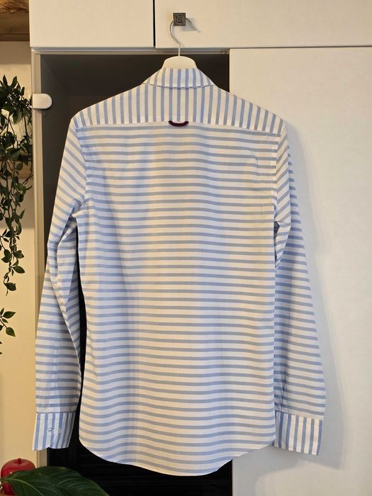 Cămașă bărbătească Massimo Dutti