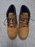 Ghete Timberland 40