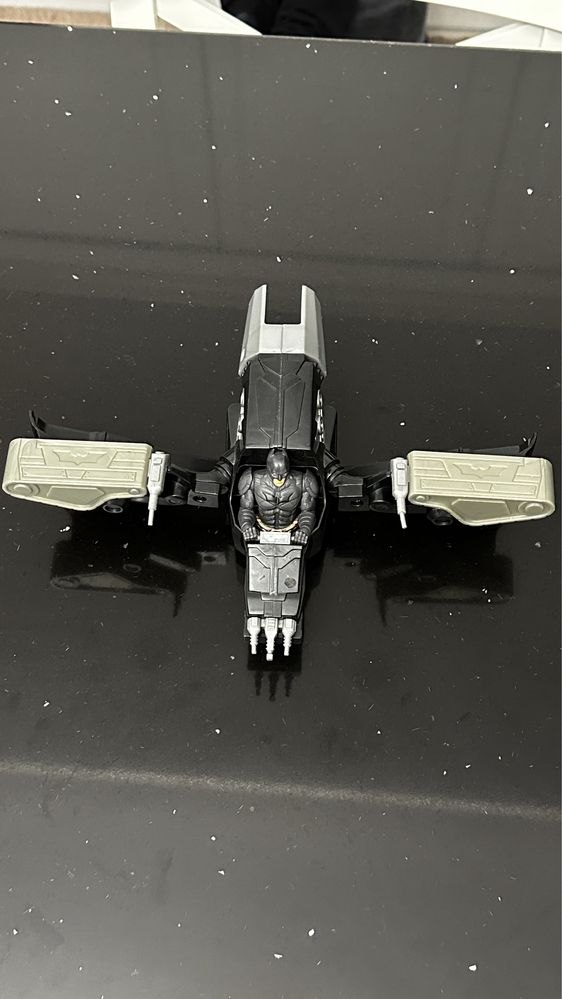 Batman The Dark Knight Rises Vehicle