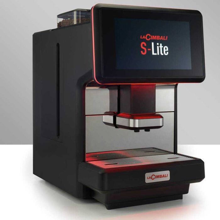 Кофемашина La Cimbali S-Lite 2L