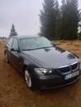 Vând BMW e90 diesel an 2007