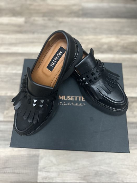 Pantofi dama MUSETTE